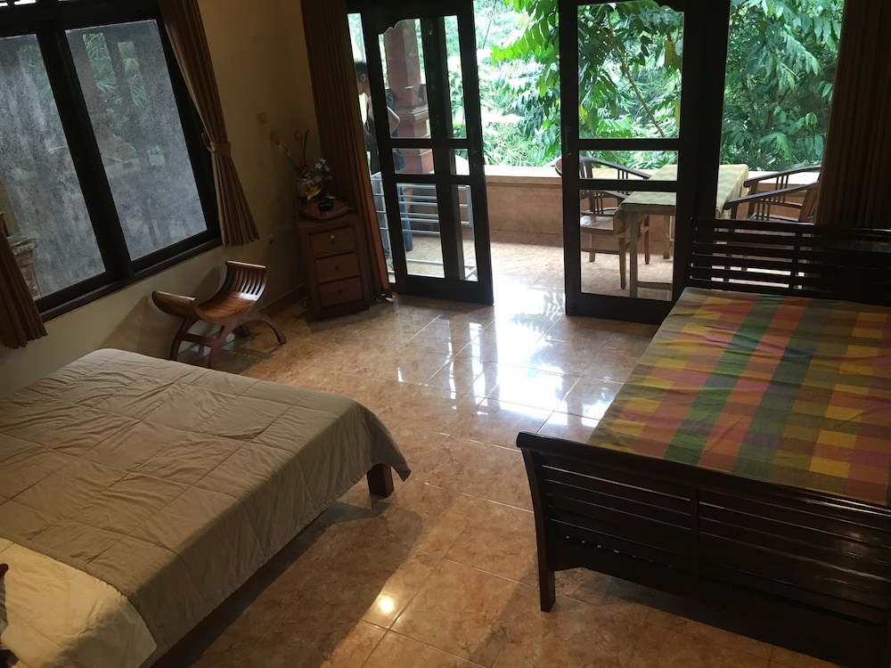 bali asli lodge by eps