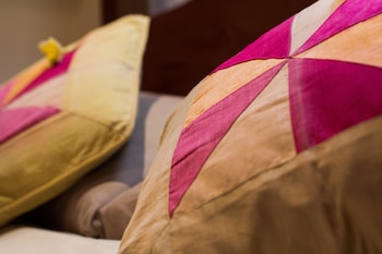 bali asli lodge by eps