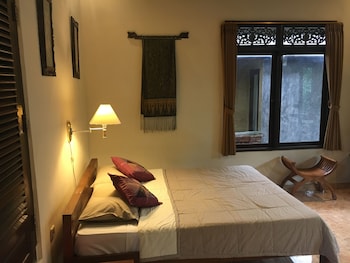 bali asli lodge by eps