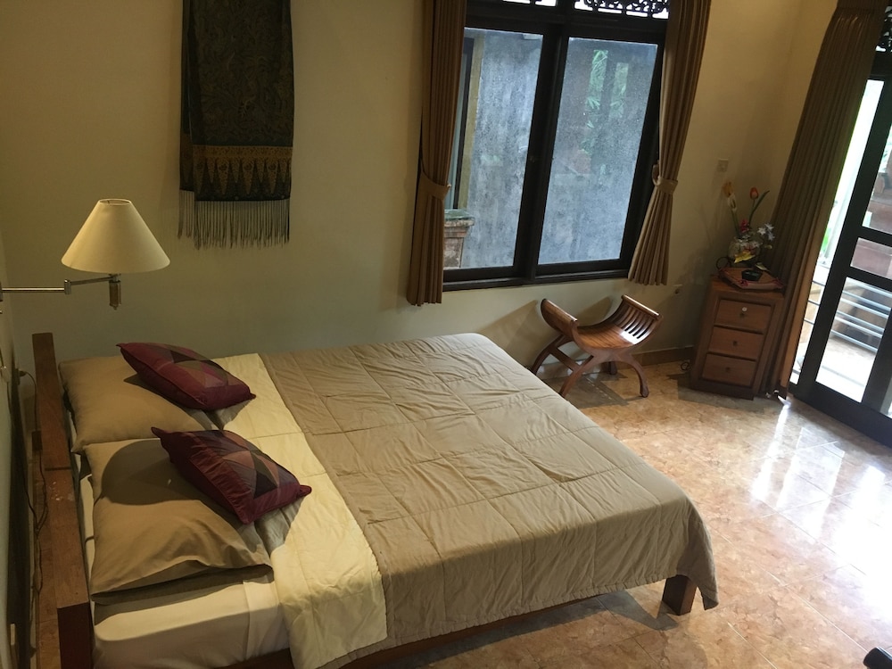 bali asli lodge by eps