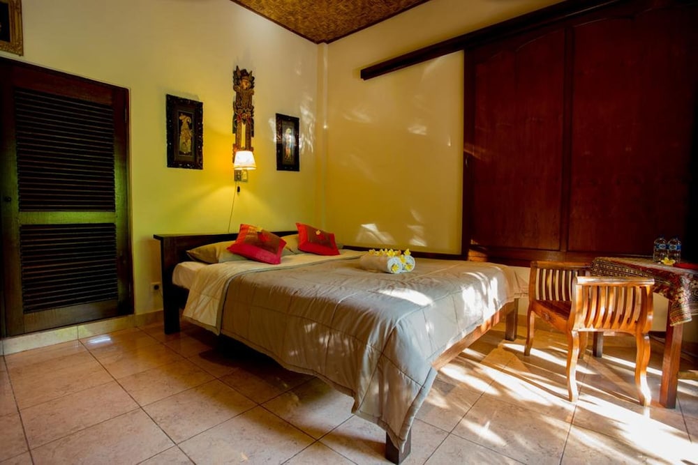 bali asli lodge by eps