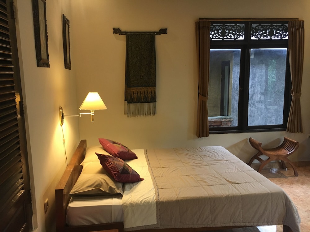 bali asli lodge by eps