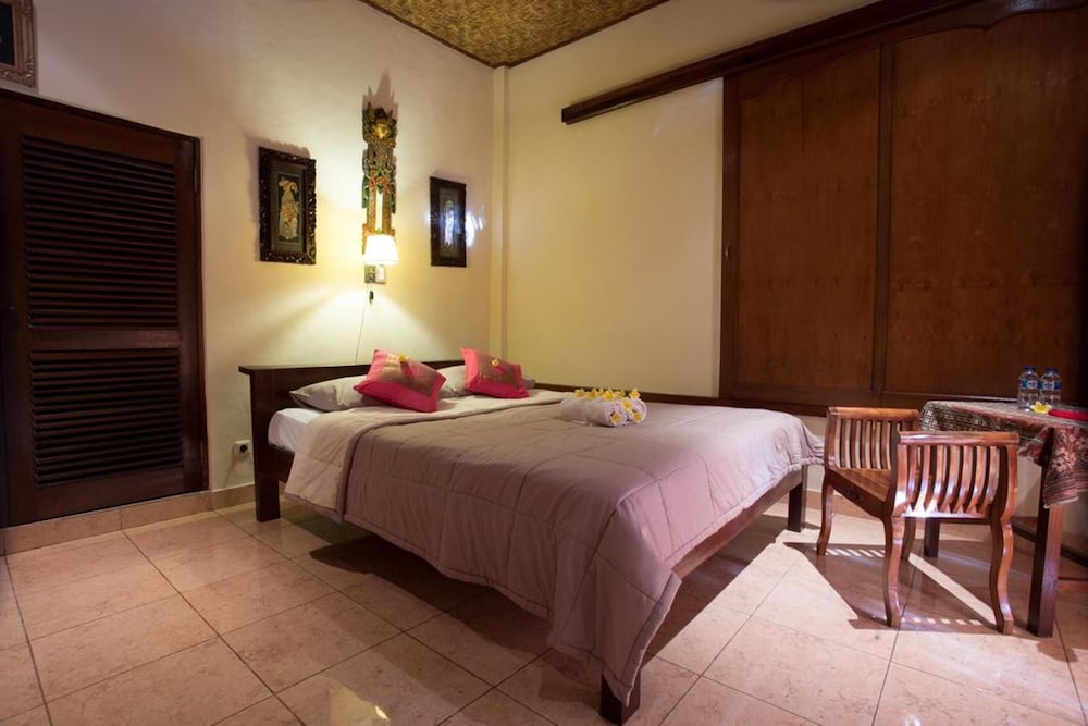 bali asli lodge by eps