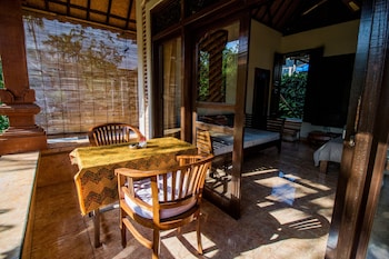 bali asli lodge by eps