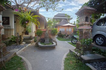 ubud