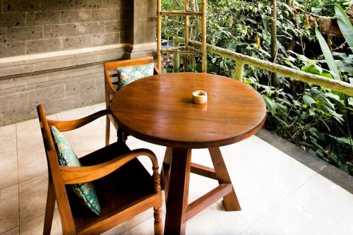 bali asli lodge by eps