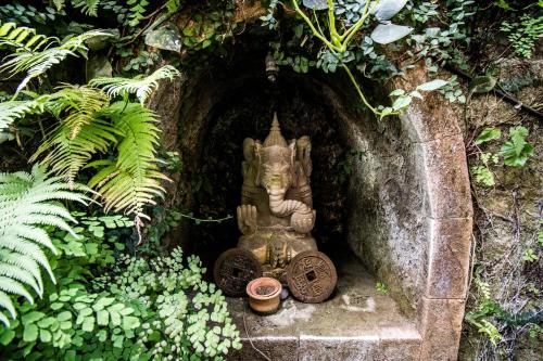 bali asli lodge by eps