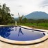 great mountain views
