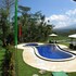 great mountain views