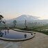 great mountain views