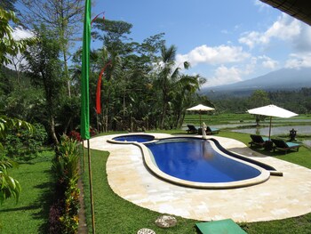 great mountain views
