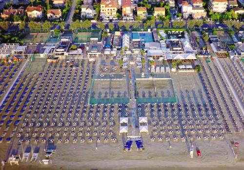 sportur club hotel