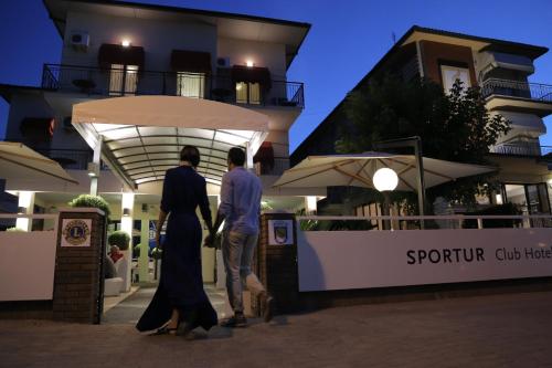 sportur club hotel