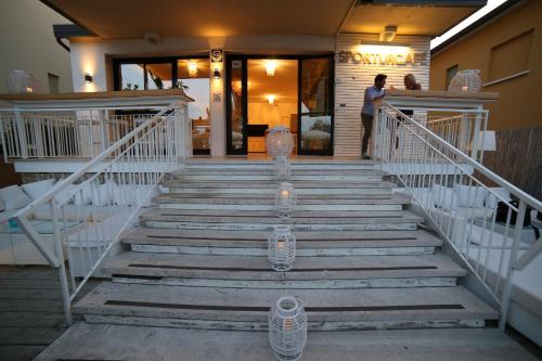sportur club hotel
