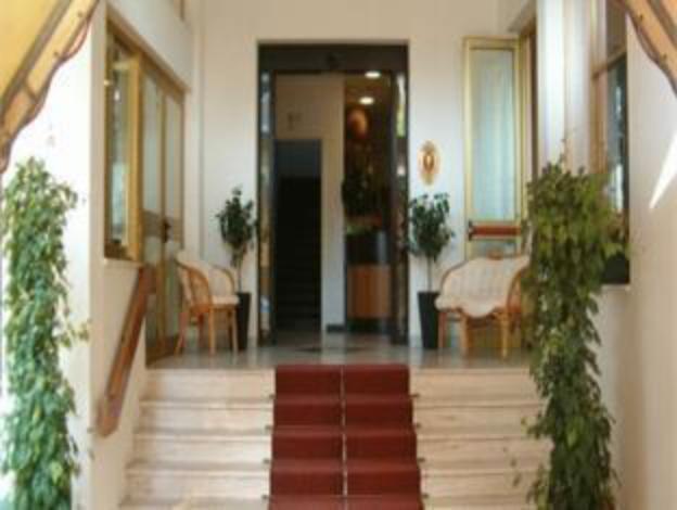 sportur club hotel