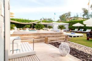 sportur club hotel