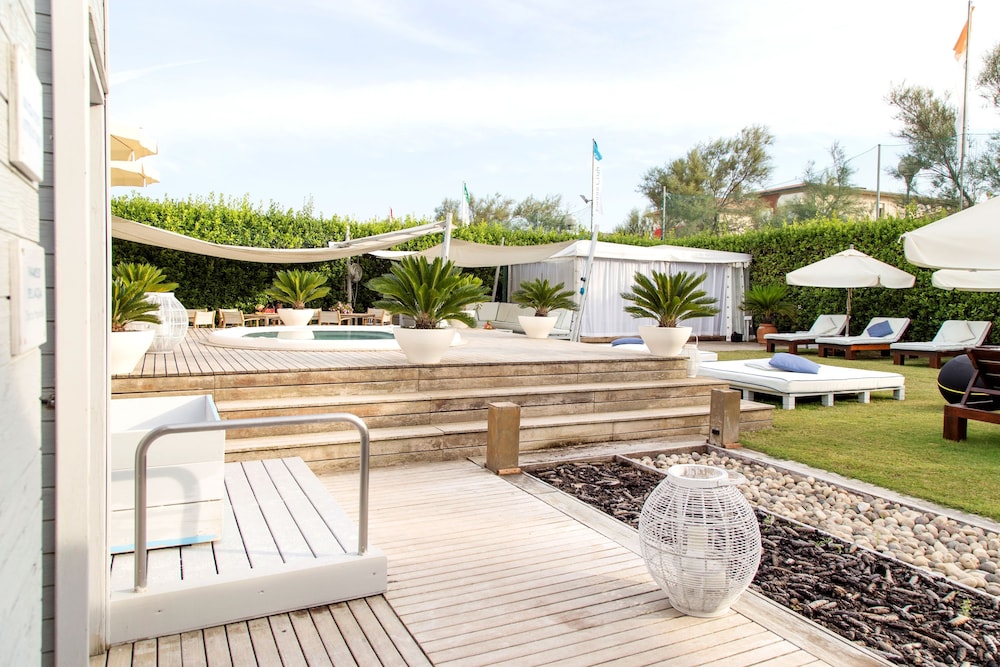 sportur club hotel
