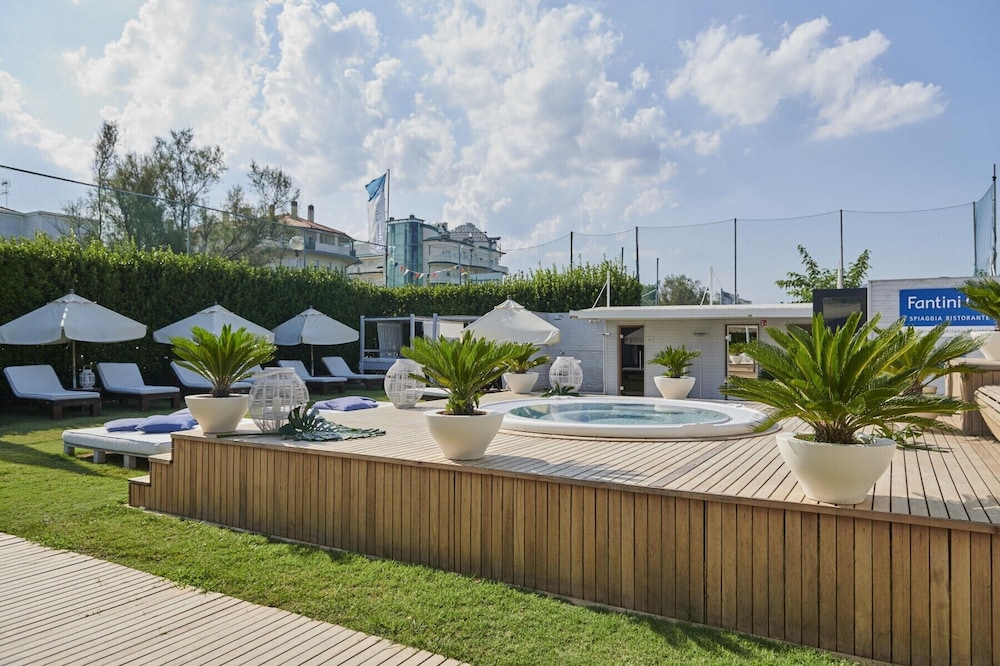 sportur club hotel