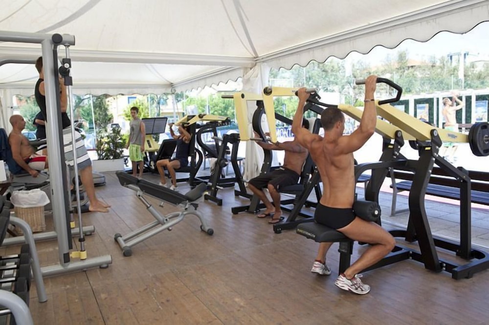 sportur club hotel