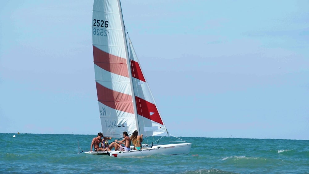 sportur club hotel