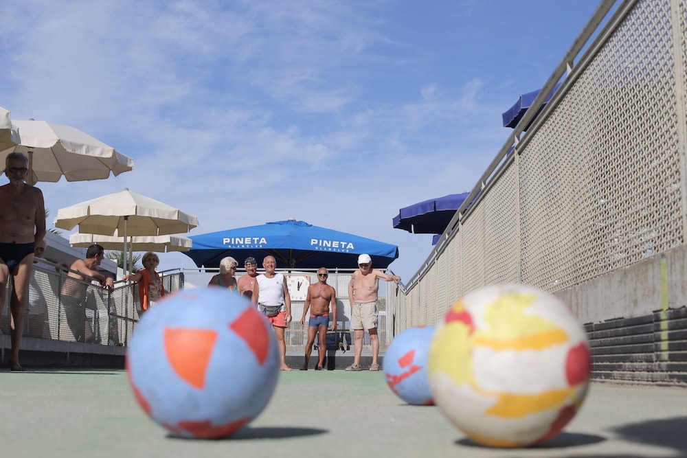 sportur club hotel