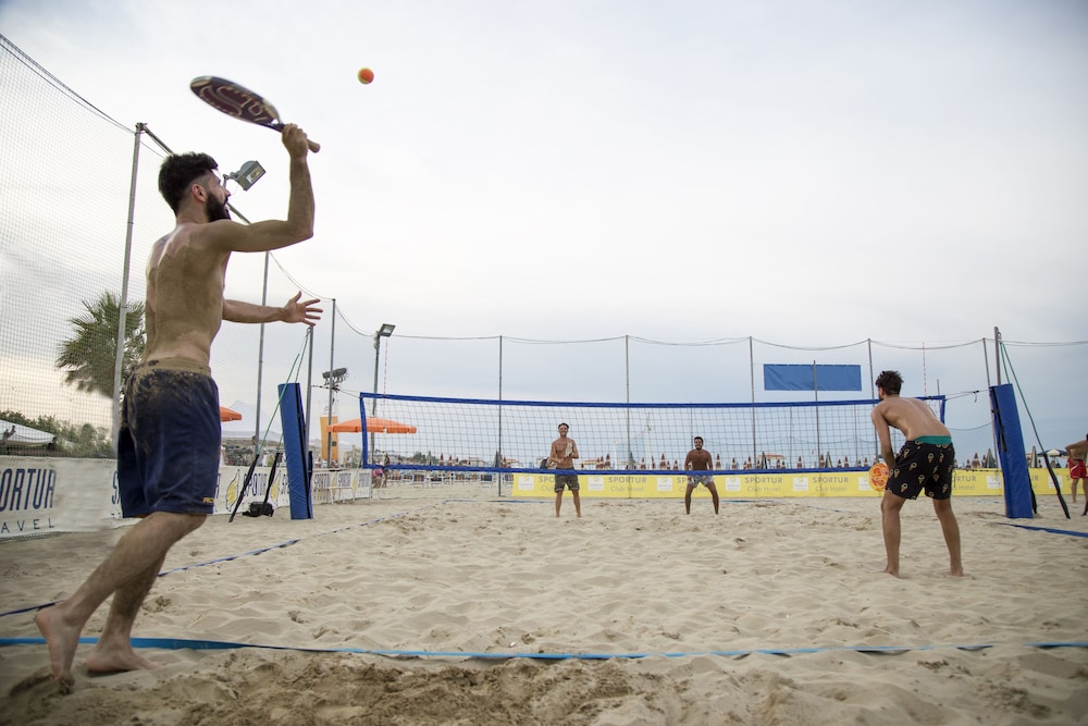 sportur club hotel