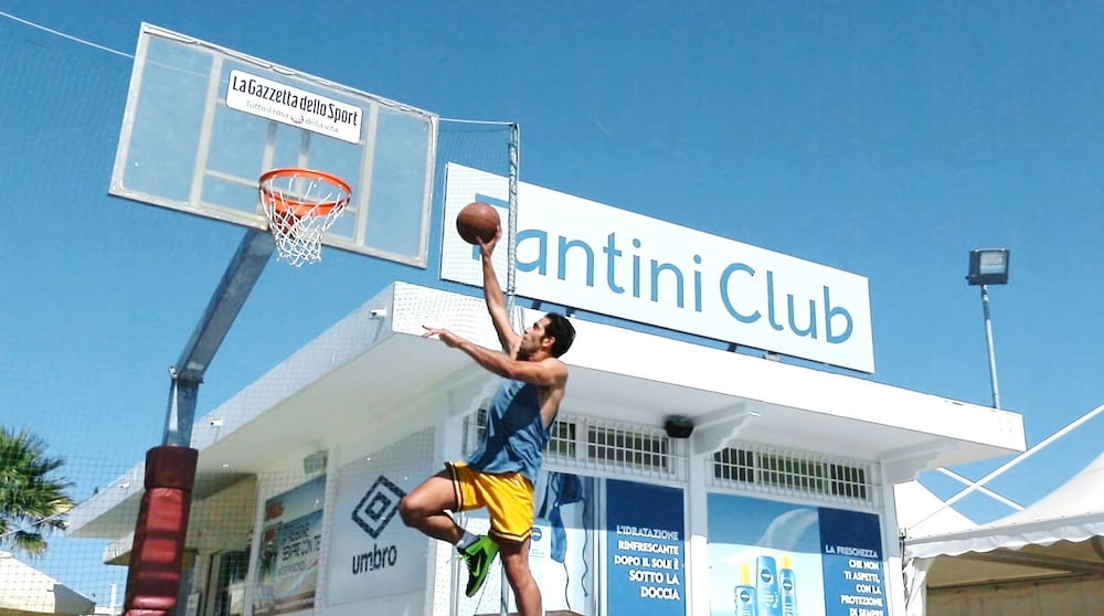 sportur club hotel