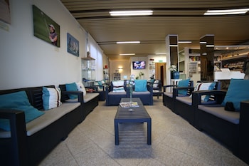 sportur club hotel