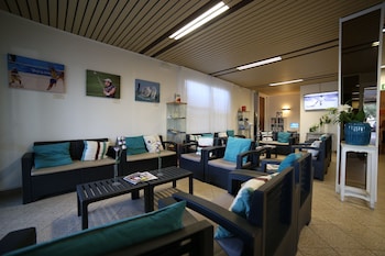 sportur club hotel