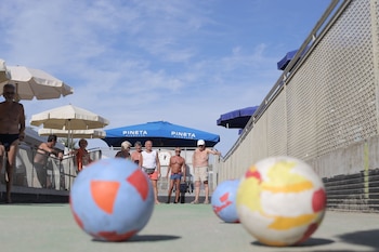 sportur club hotel