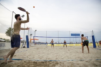sportur club hotel