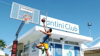 sportur club hotel