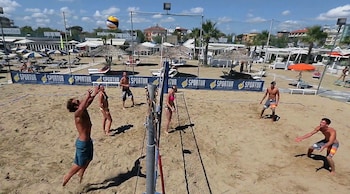 sportur club hotel