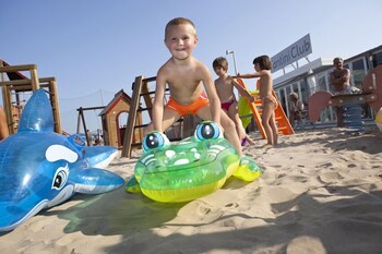 Sportur Club Hotel,Emilia-Romagna>>Cervia,3 star