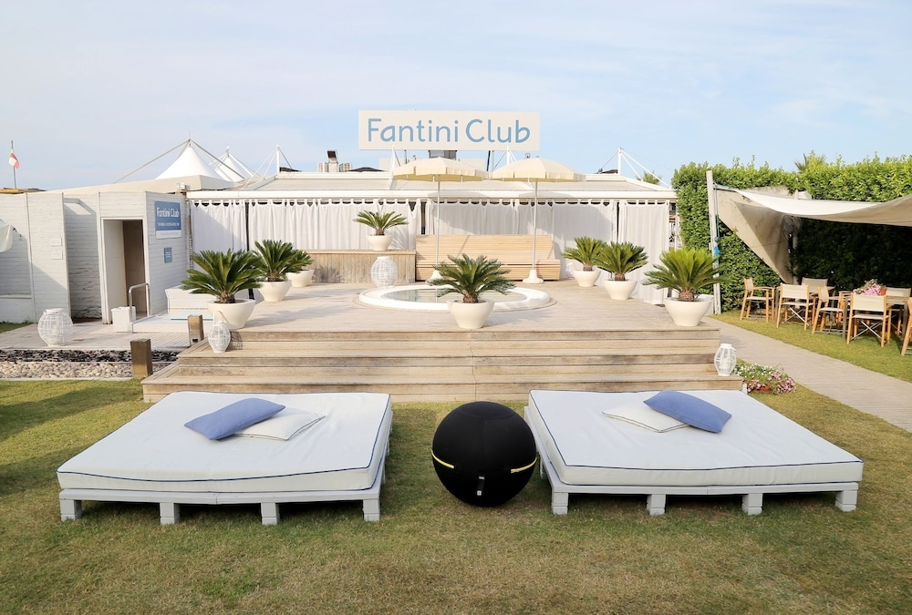 sportur club hotel