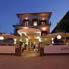 sportur club hotel