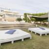 sportur club hotel