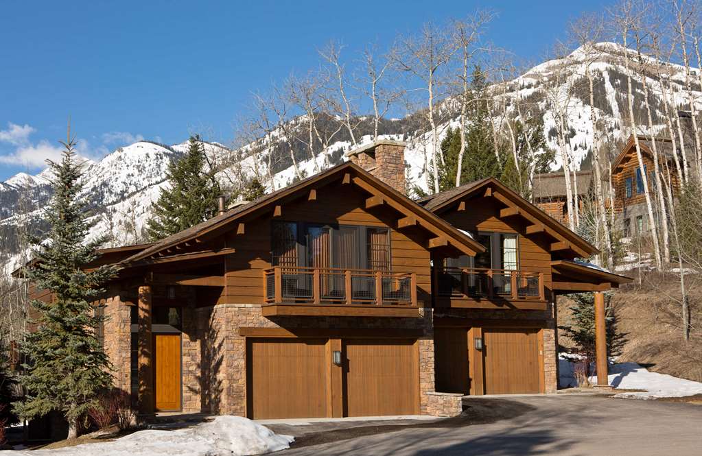 teton village