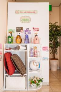 tachikawa regent hotel