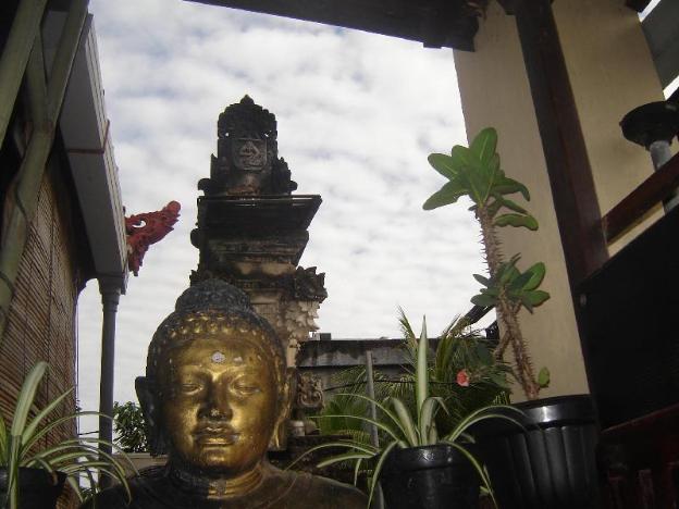 gustav bali homestay and massage
