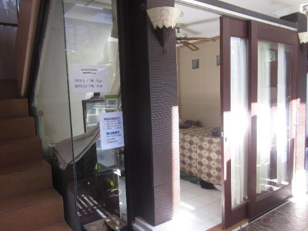 gustav bali homestay and massage