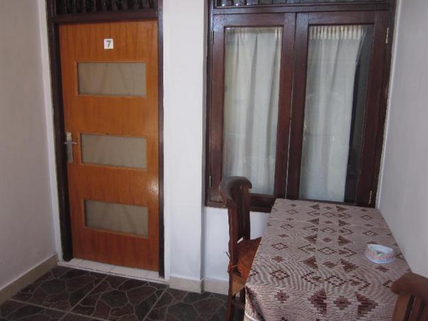 gustav bali homestay and massage
