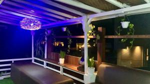 gustav bali homestay and massage
