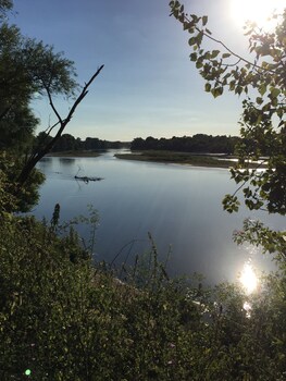 chateau de nazelles amboise