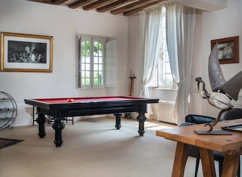 chateau de nazelles amboise