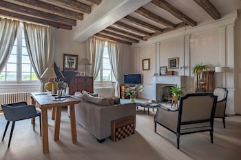 chateau de nazelles amboise