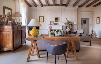 chateau de nazelles amboise