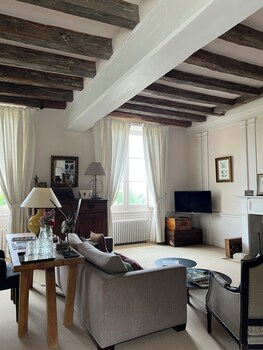 chateau de nazelles amboise