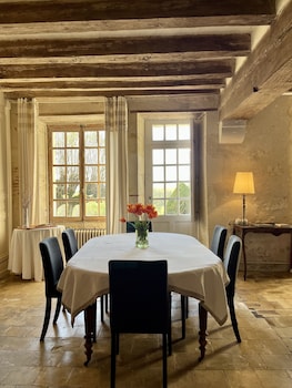 chateau de nazelles amboise