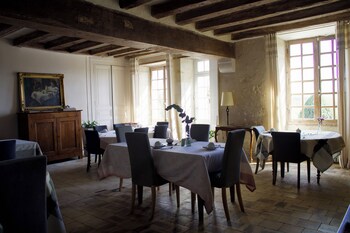 chateau de nazelles amboise